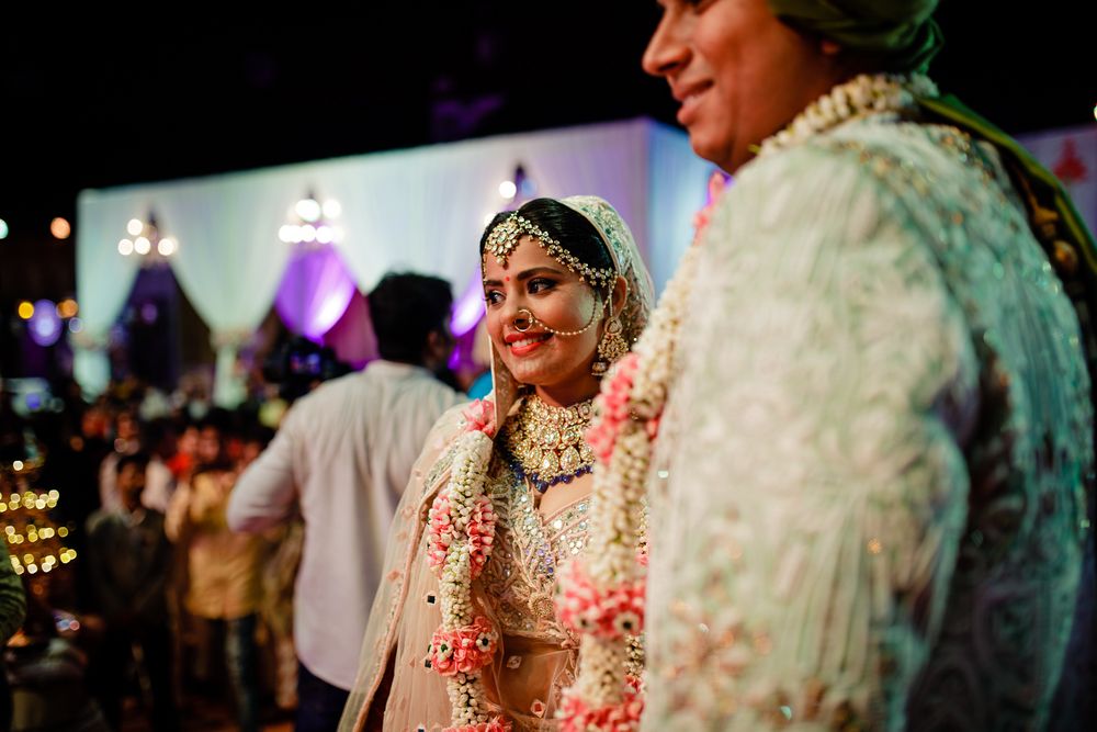 Photo From Rinki Weds Aadish - By Wedding Dori