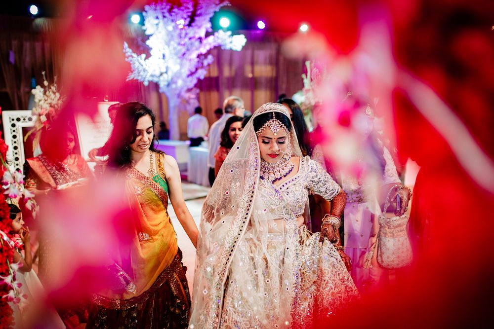 Photo From Rinki Weds Aadish - By Wedding Dori