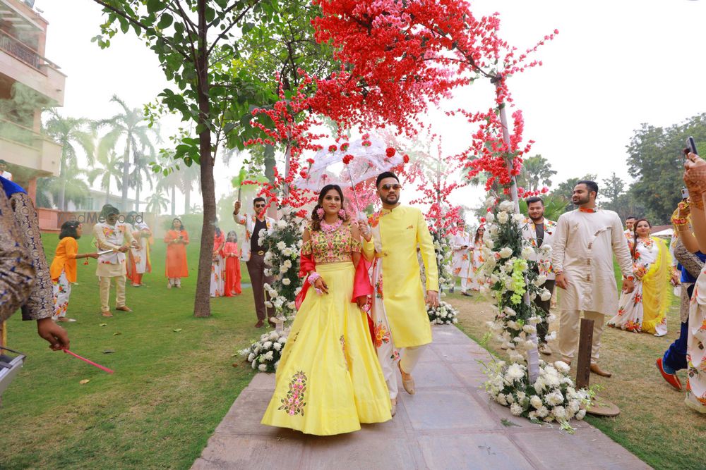 Photo From #NESHAN (Neha Weds Ishan) - By Sumaaroh