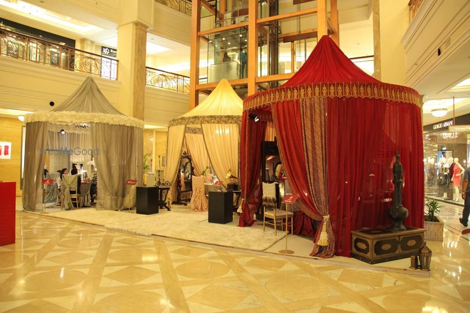 Photo From DLF EMPORIO MALL DECOR - By Silhouette Events