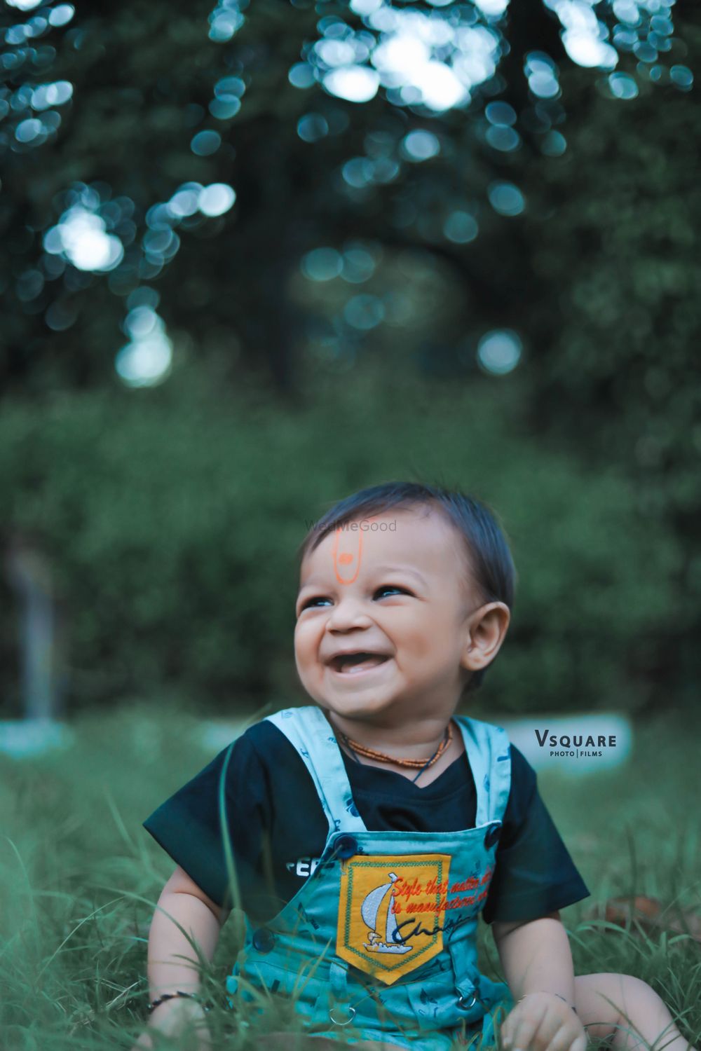 Photo From Baby Shoot - By Vsquare Photo