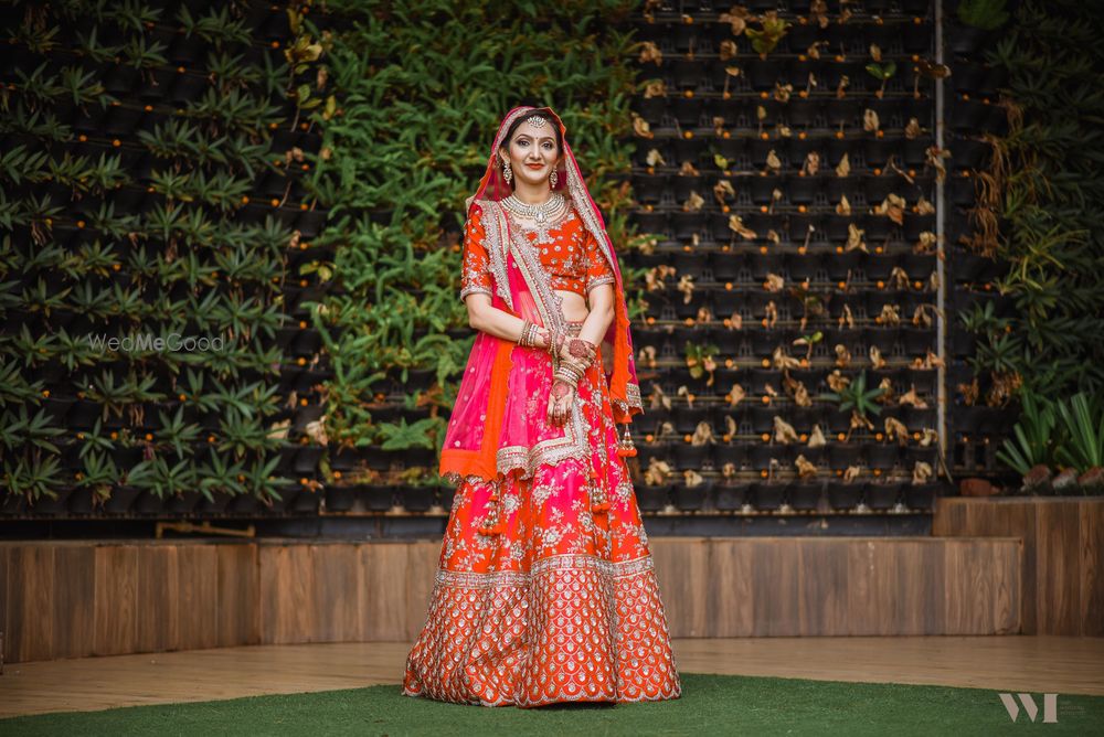 Photo From Mansi weds Tapan - By The Wedding Momento