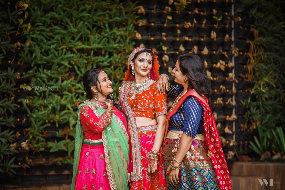 Photo From Mansi weds Tapan - By The Wedding Momento