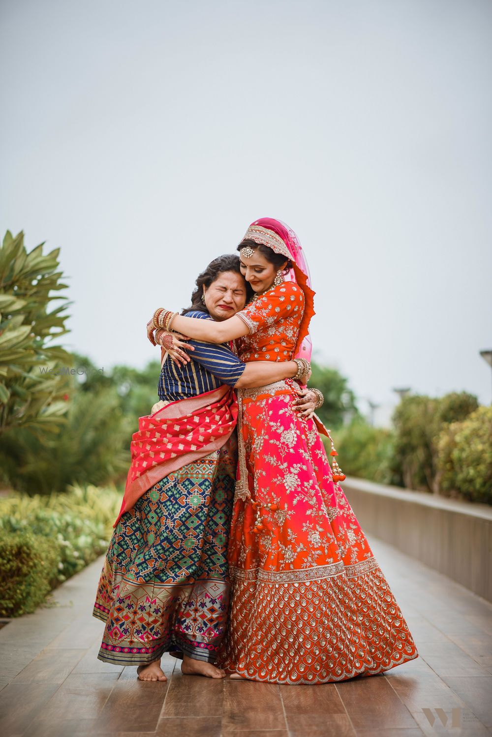 Photo From Mansi weds Tapan - By The Wedding Momento