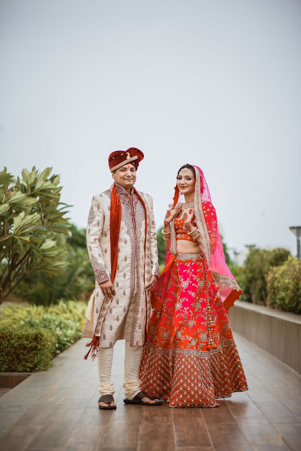 Photo From Mansi weds Tapan - By The Wedding Momento