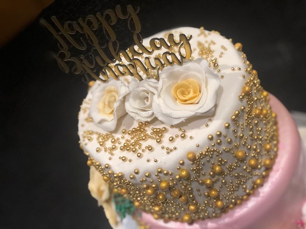 Photo From Birthday cakes - By Six Addictions