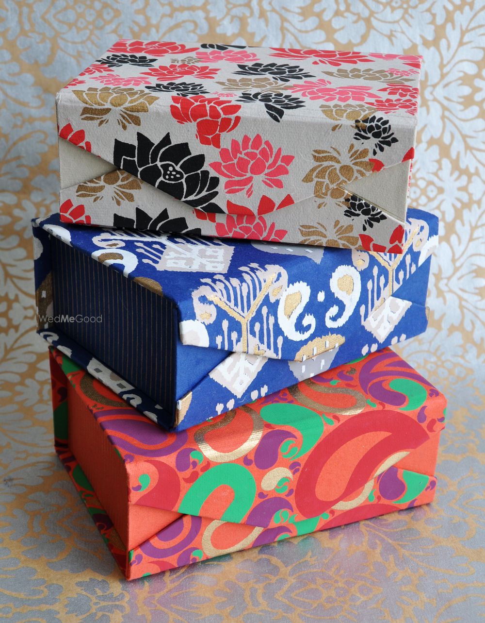 Photo From Boxes, Baskets & More - By Templetree - The Paper Boutique