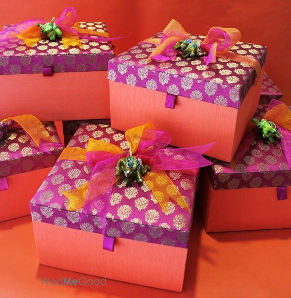 Photo From Boxes, Baskets & More - By Templetree - The Paper Boutique