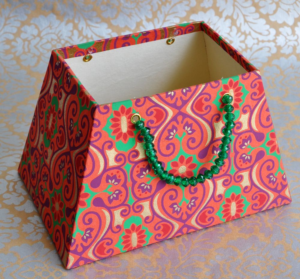 Photo From Boxes, Baskets & More - By Templetree - The Paper Boutique