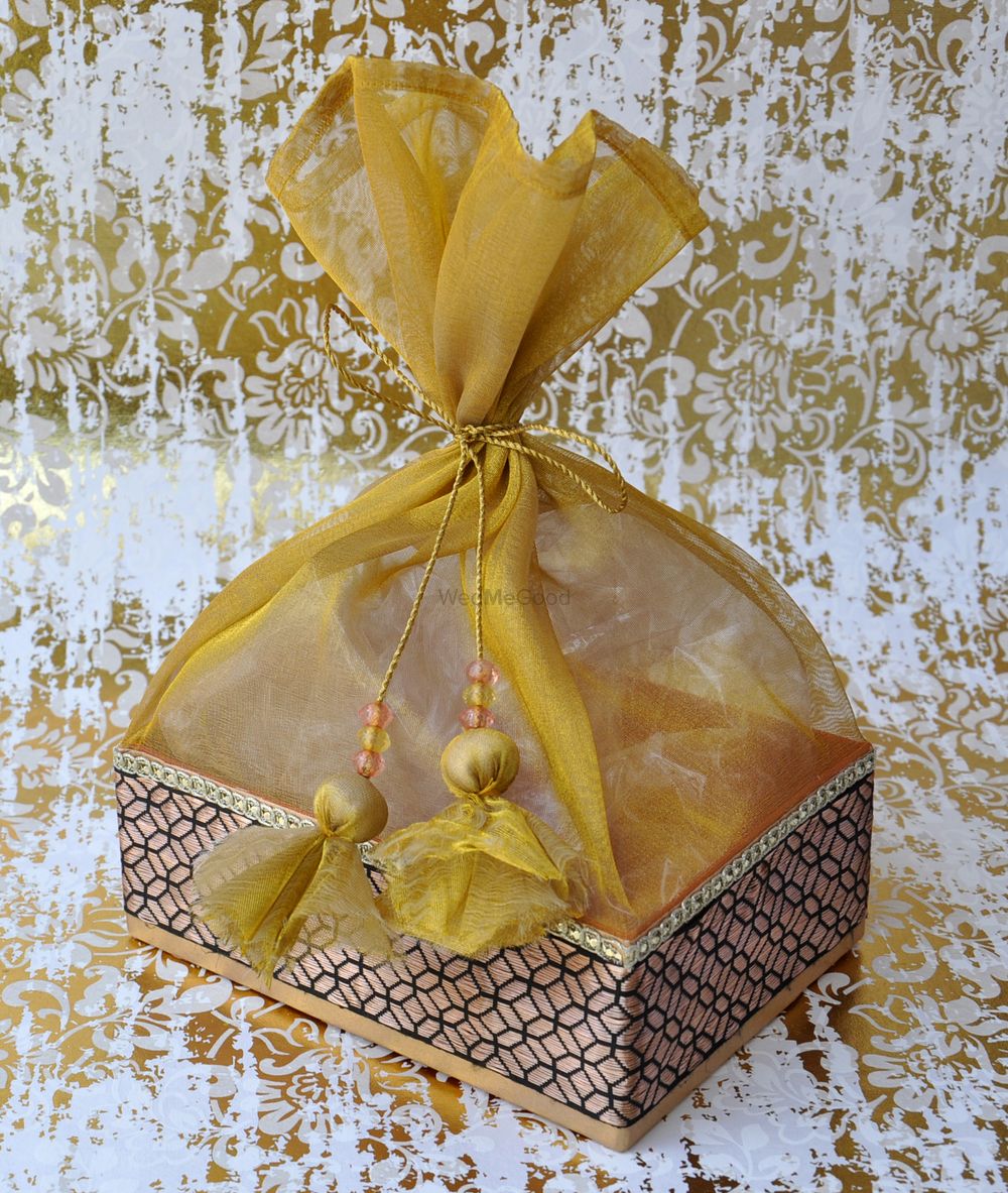 Photo From Boxes, Baskets & More - By Templetree - The Paper Boutique