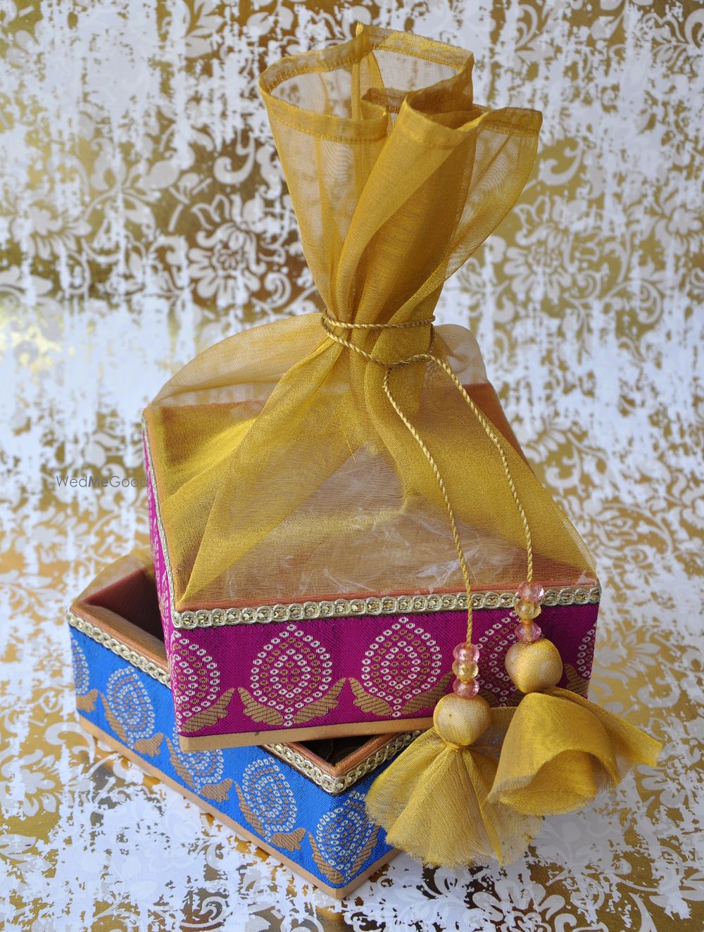 Photo From Boxes, Baskets & More - By Templetree - The Paper Boutique