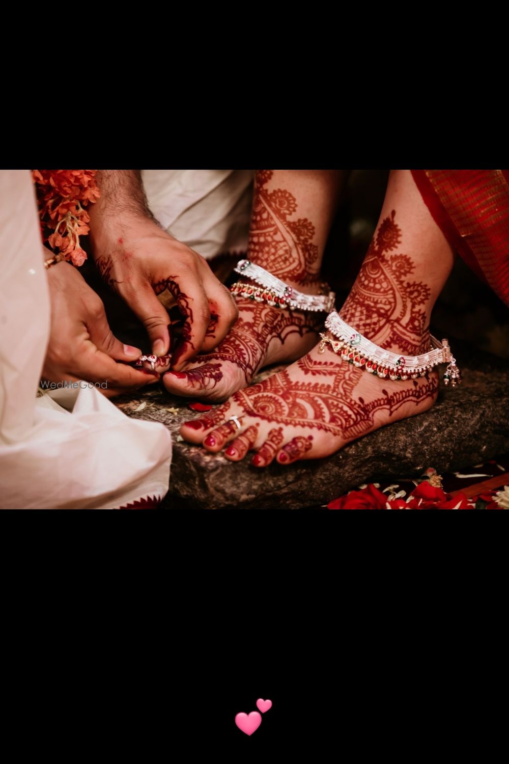 Photo From @ Bridal Mehndi Application. - By Shubh Muhurat Mehendi Arts