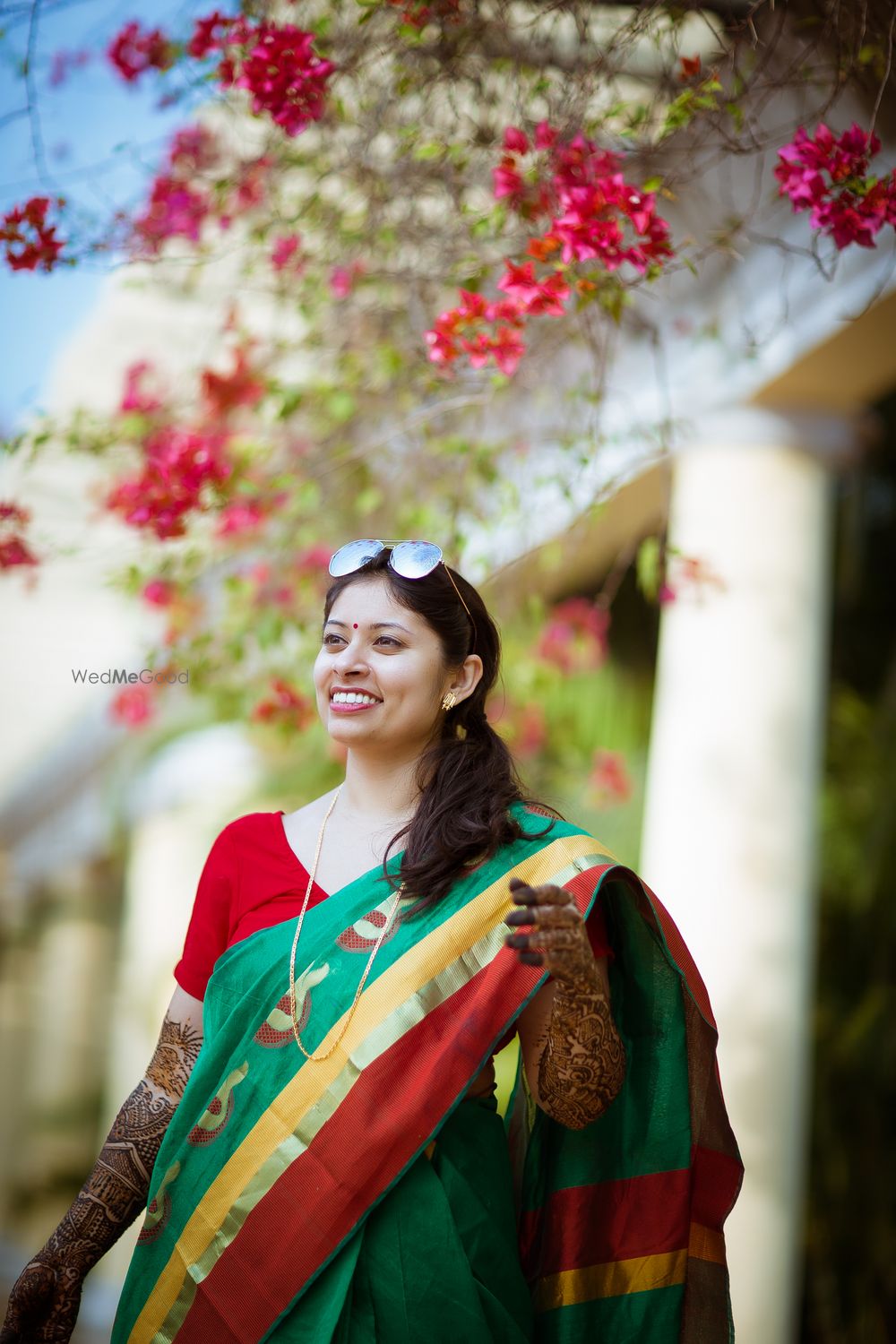 Photo From Medha Weds Torrey - By The Wedding Gallery