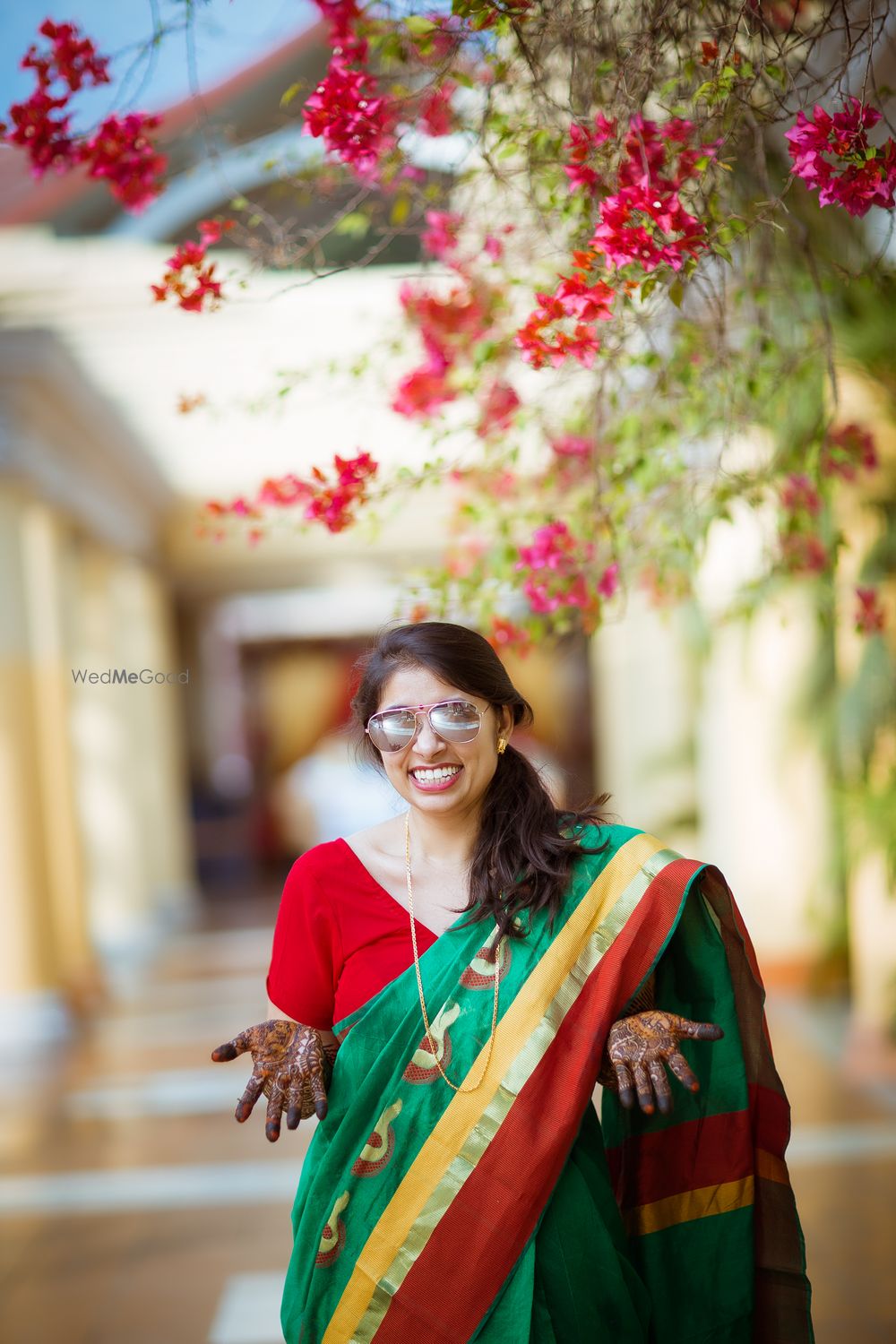 Photo From Medha Weds Torrey - By The Wedding Gallery