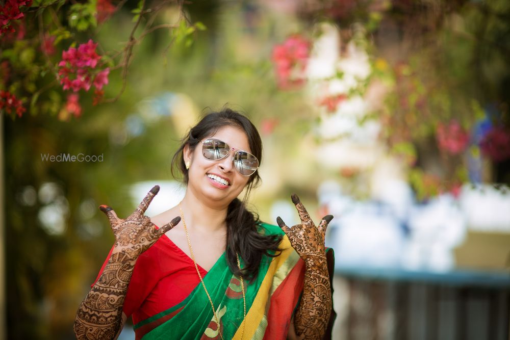 Photo From Medha Weds Torrey - By The Wedding Gallery