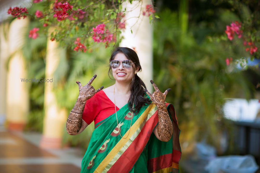 Photo From Medha Weds Torrey - By The Wedding Gallery