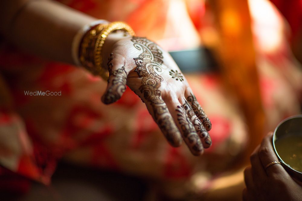 Photo From Medha Weds Torrey - By The Wedding Gallery