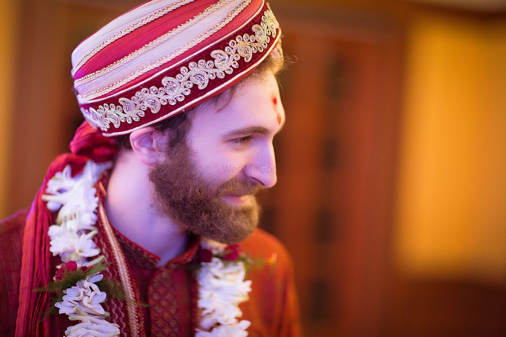 Photo From Medha Weds Torrey - By The Wedding Gallery