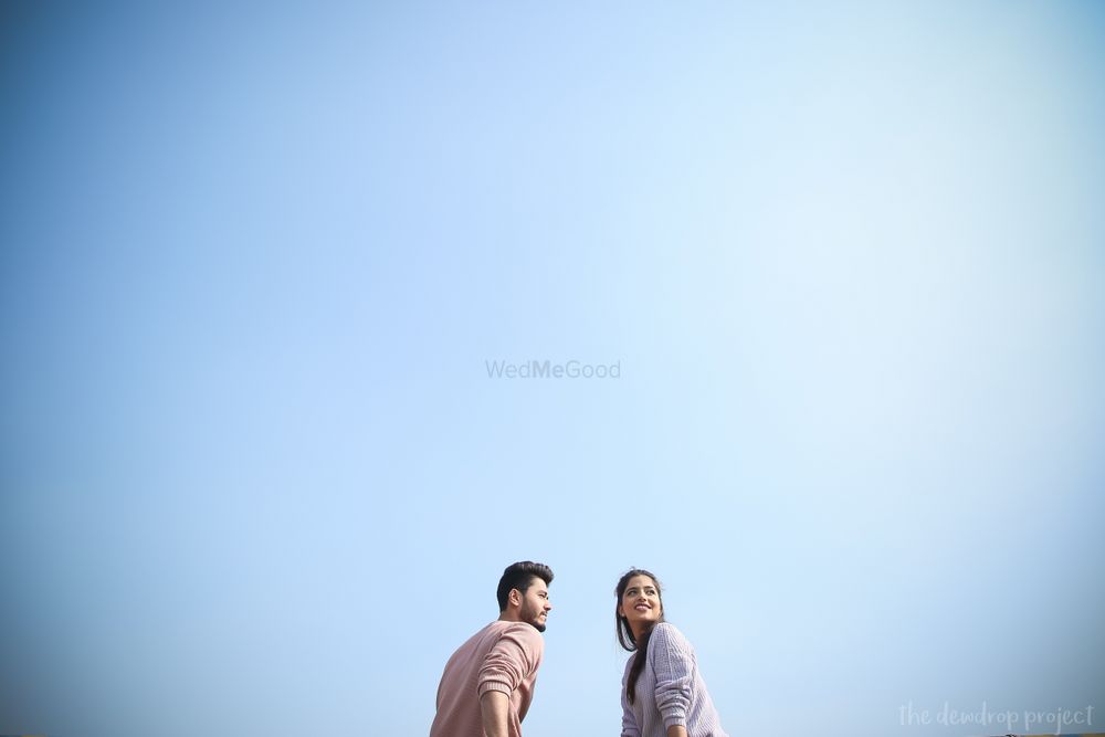 Photo From Dhanshri & Rishabh  - By The Dewdrop Project 