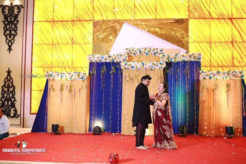 Photo From Tanay +  Chandni  - By Wedding Surpriserz choreography