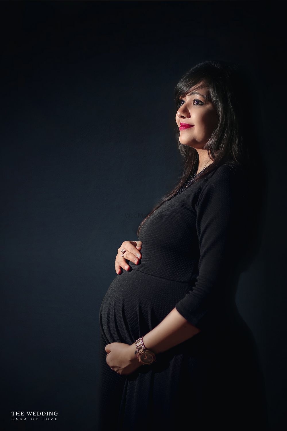 Photo From maternity photos  - By Raavora Films