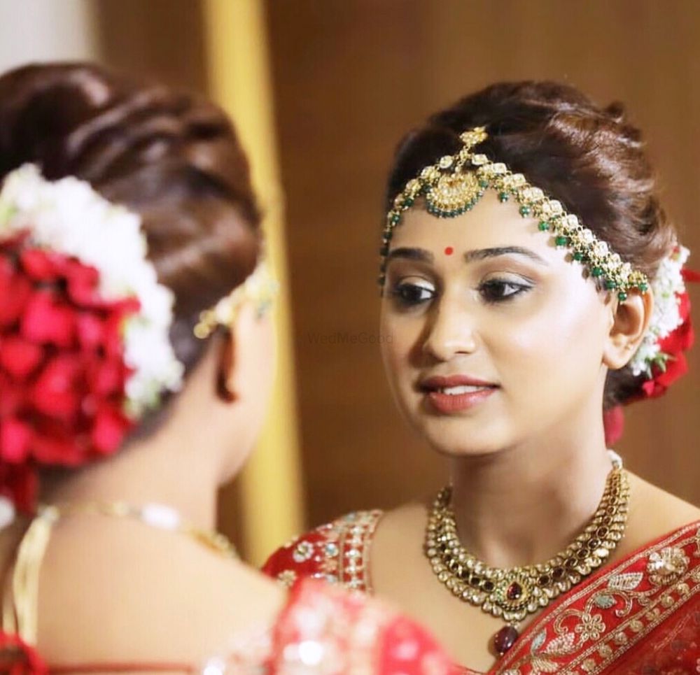 Photo From Bride : Niyati - By Nupur Tanted