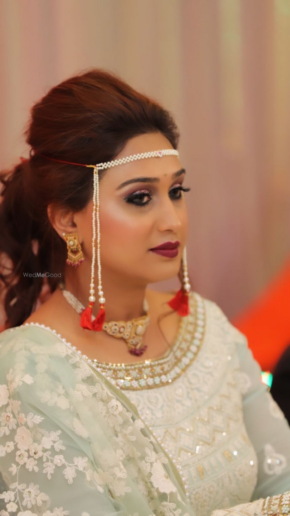 Photo From Bride : Niyati - By Nupur Tanted