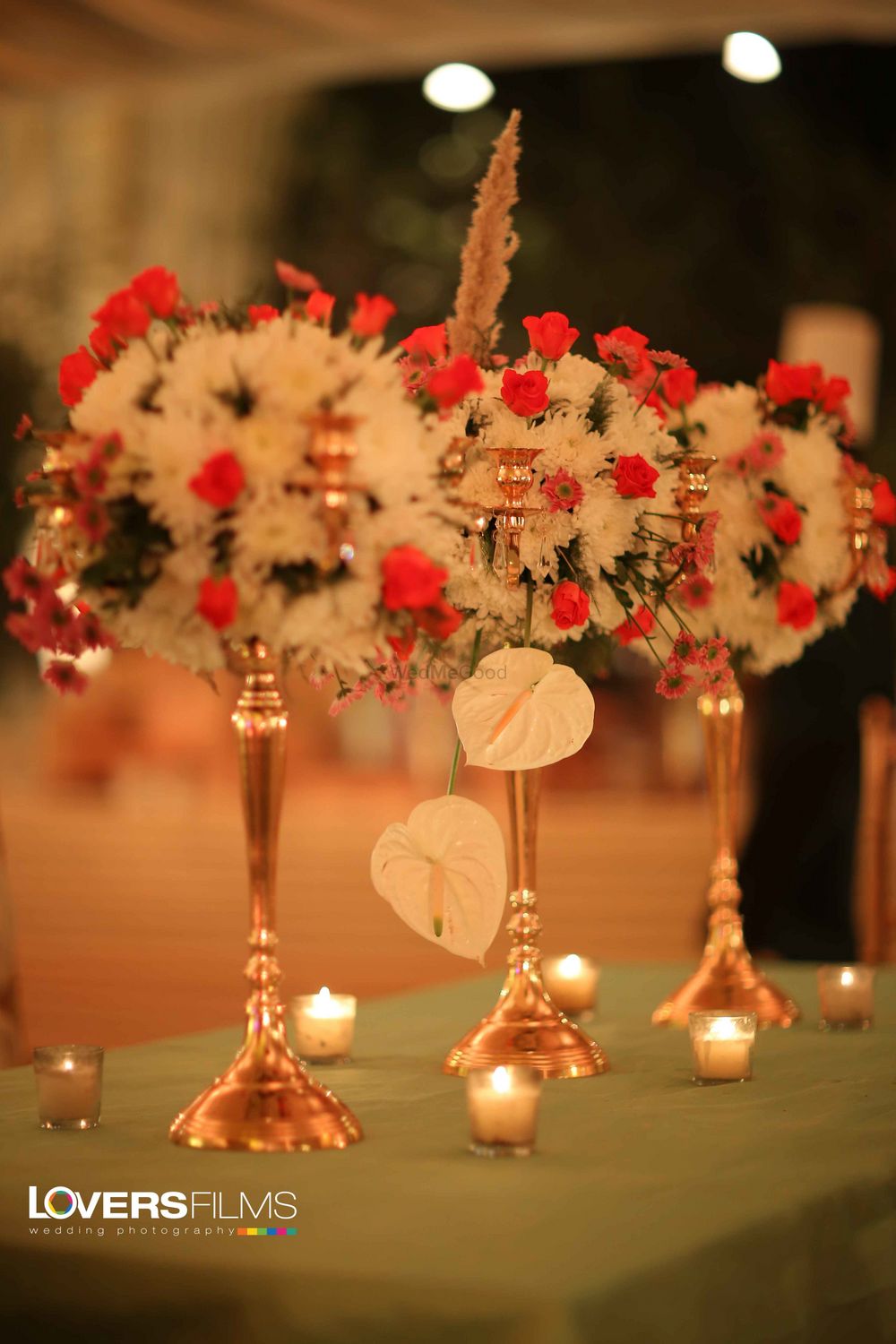 Photo From AN - By Blush Decor