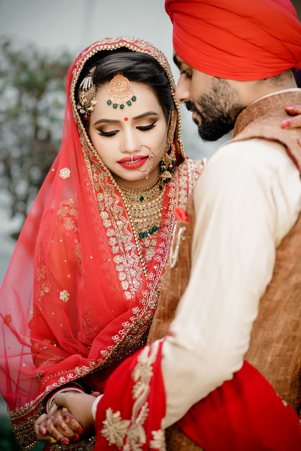 Photo From Gurwinder & Daljit Wedding Event - By Walia Photography