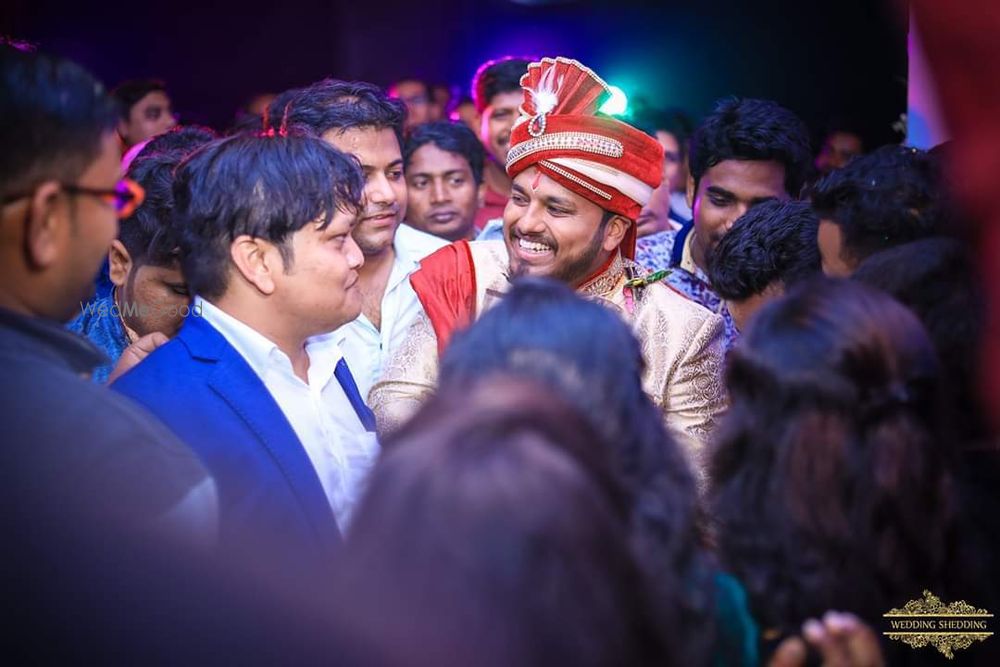 Photo From Anuradha & Anand - By Wedding Shedding