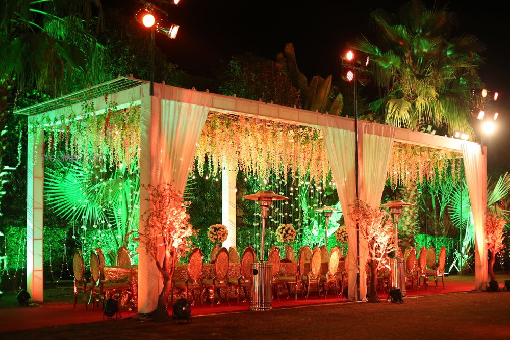 Photo From Sarthak weds Rushita  - By V & N Events and Entertainment