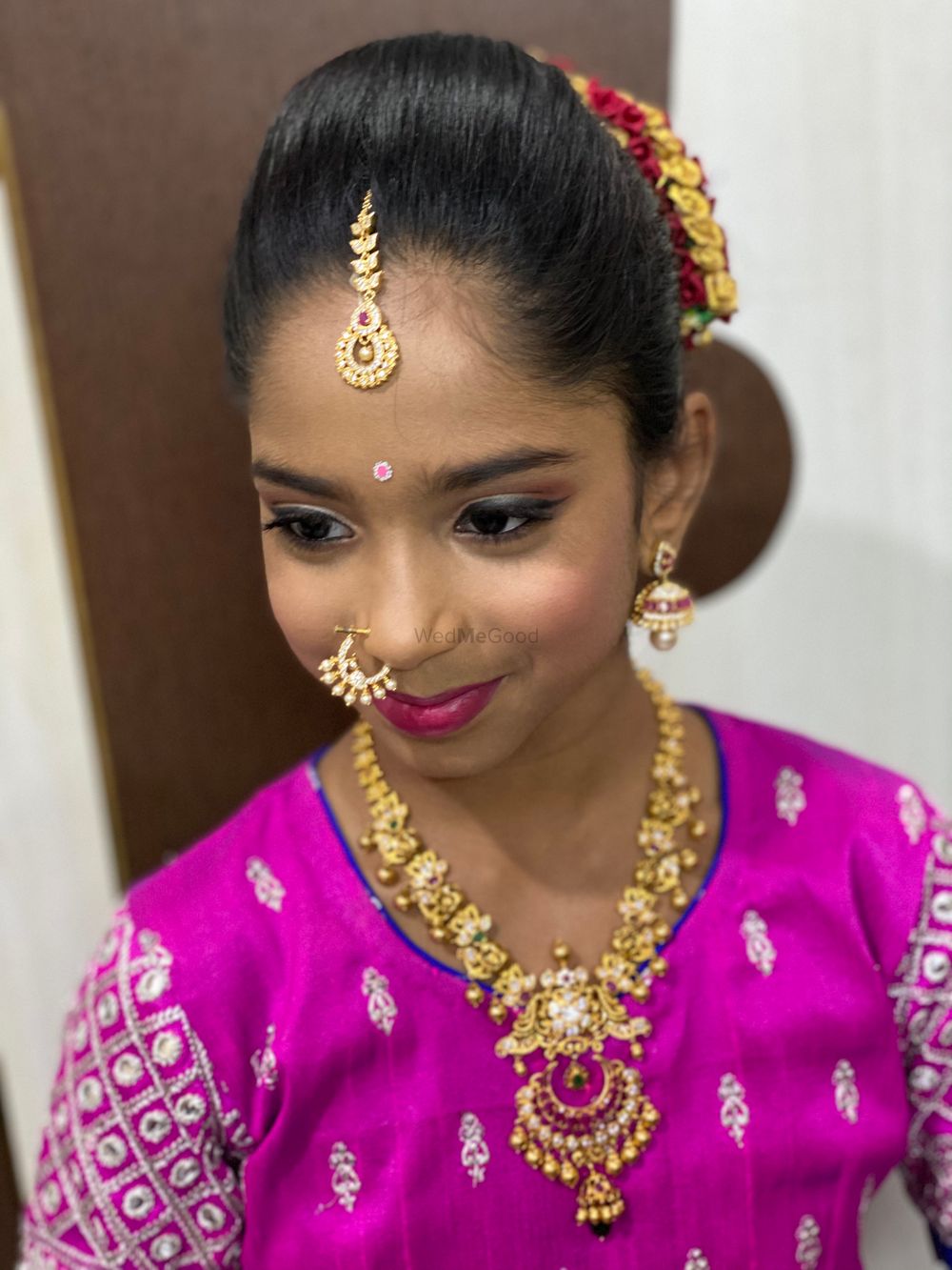 Photo From Party Makeup  - By Makeup by Shaheen Ali 