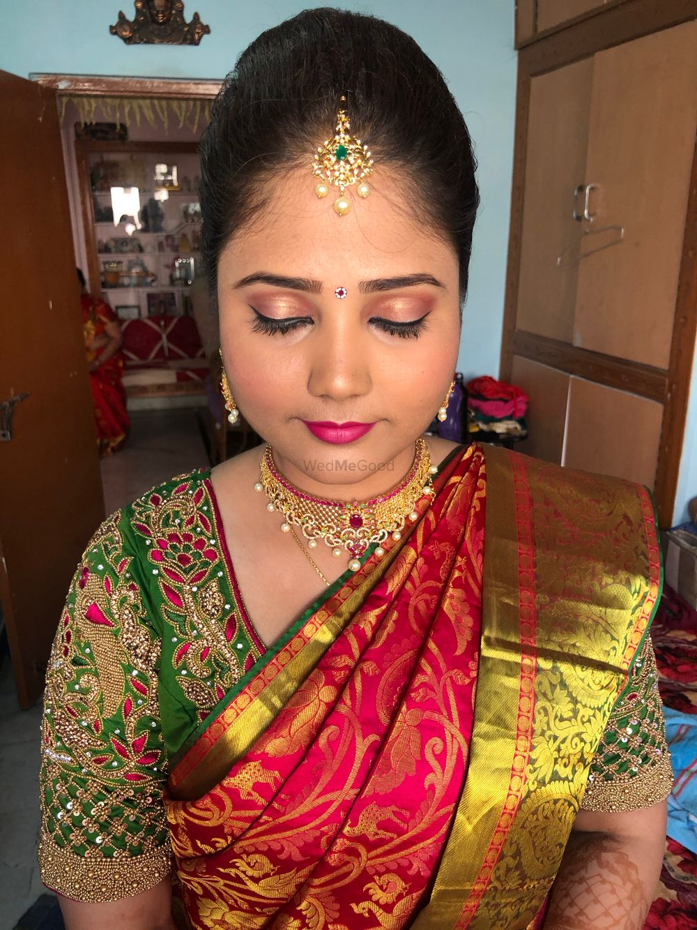 Photo From Party Makeup  - By Makeup by Shaheen Ali 