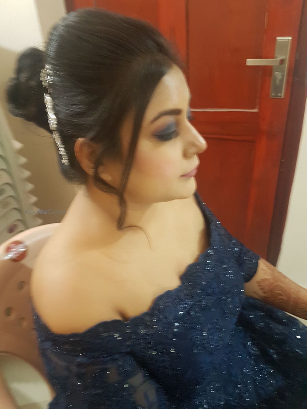 Photo From Engagement Makeup - By Makeup by Shaheen Ali 