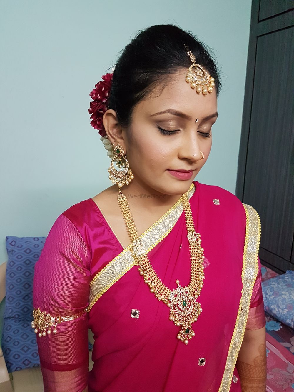 Photo From Engagement Makeup - By Makeup by Shaheen Ali 