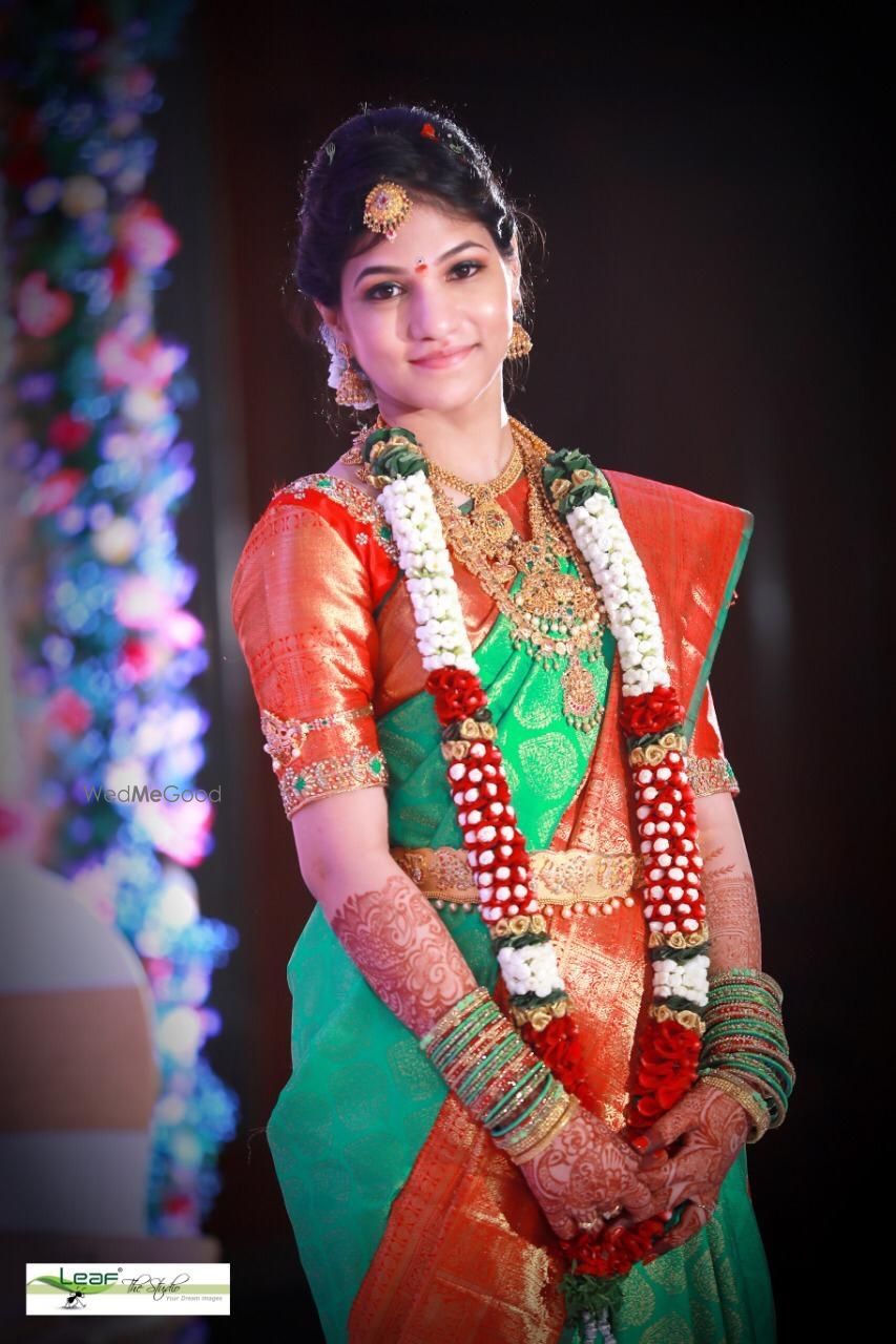 Photo From Engagement Makeup - By Makeup by Shaheen Ali 