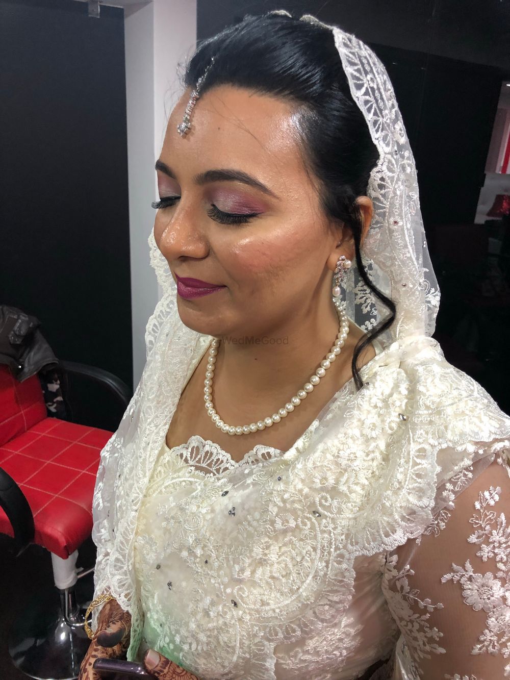 Photo From Bridal Makeup - By Makeup by Shaheen Ali 