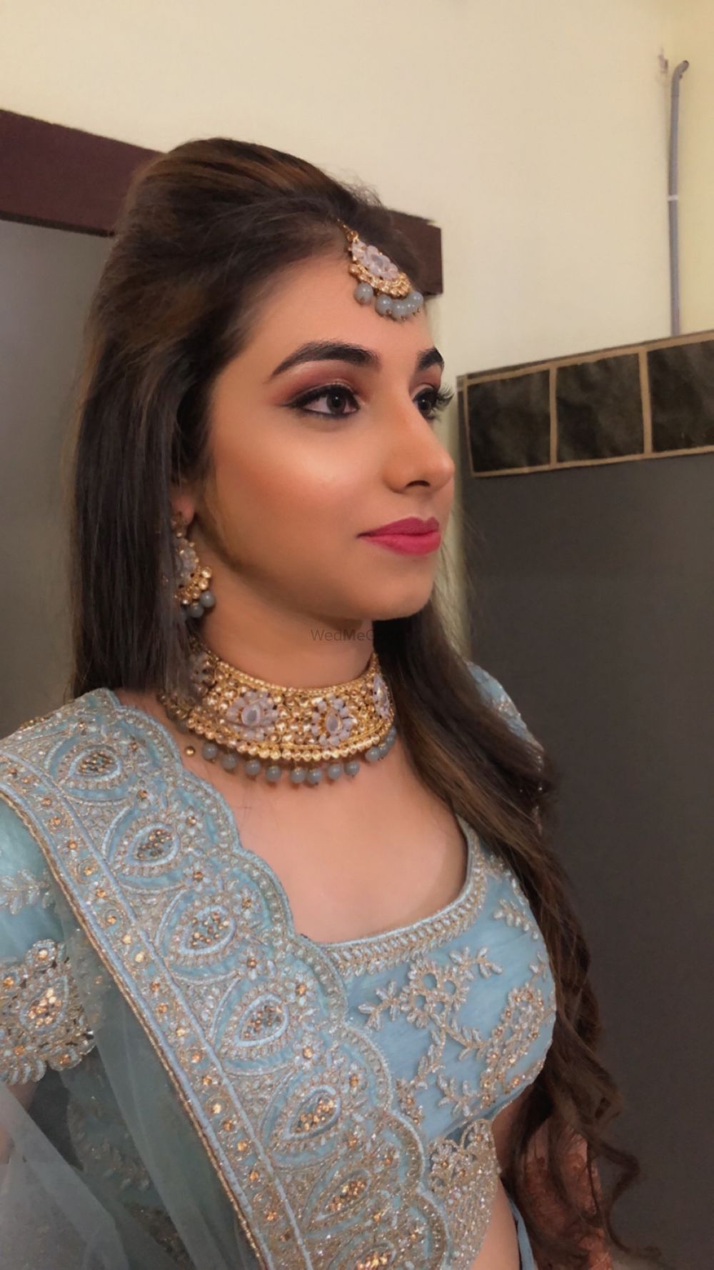 Photo From Bridal Makeup - By Makeup by Shaheen Ali 