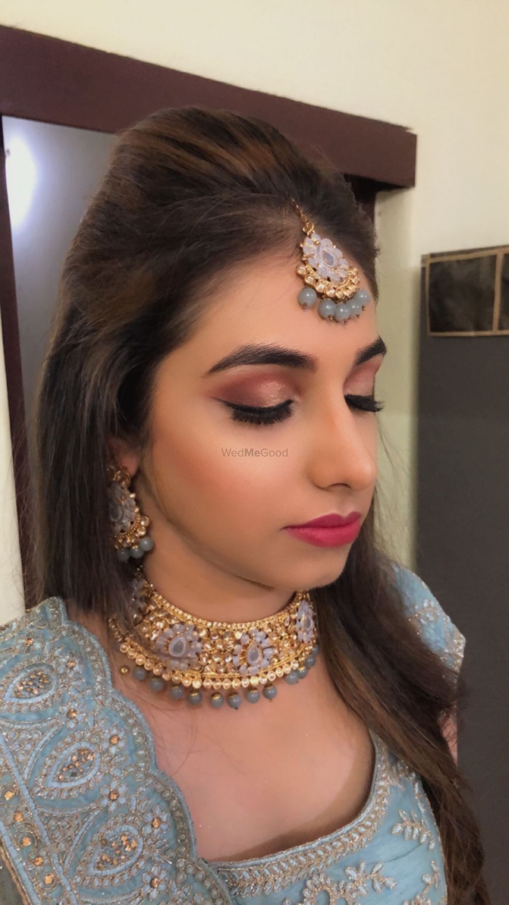 Photo From Bridal Makeup - By Makeup by Shaheen Ali 
