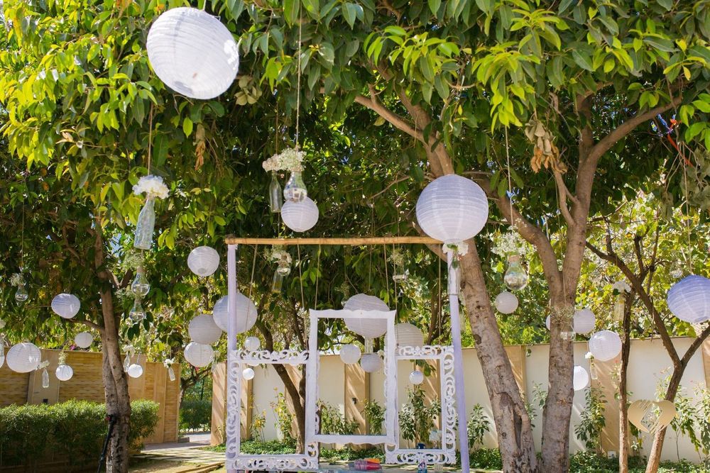 Photo From Brunch - All White & Rustic  - By Eventwala