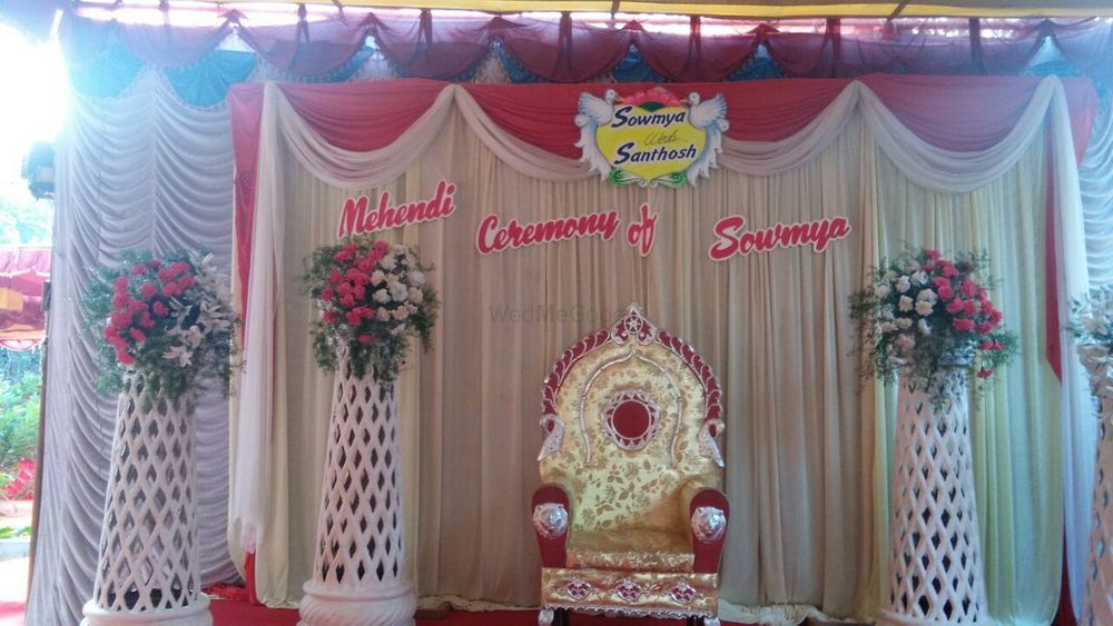 Photo From Soumya weds Santosh - By Tattvam Events