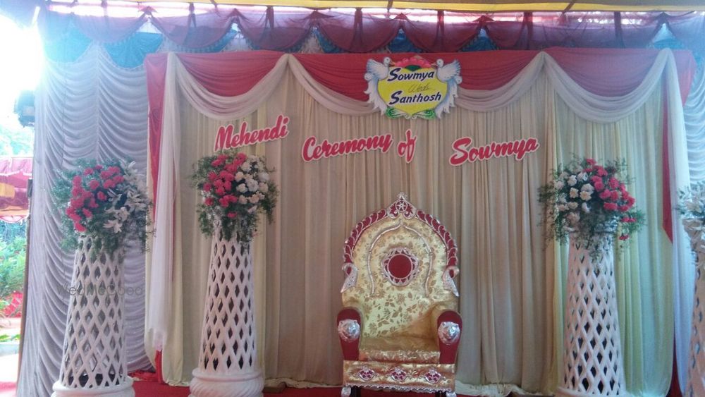 Photo From Soumya weds Santosh - By Tattvam Events