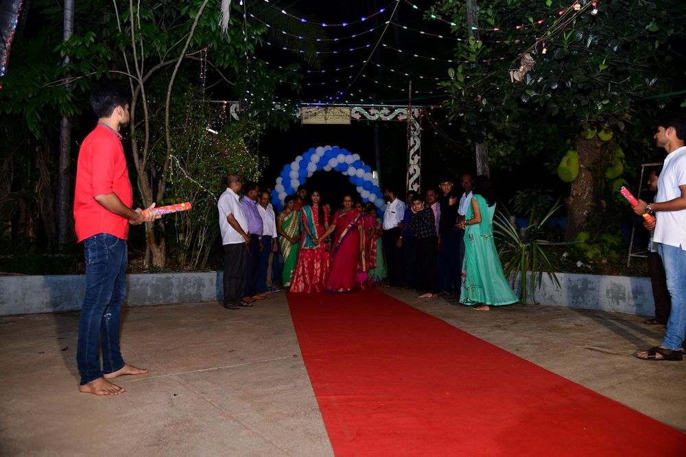 Photo From Soumya weds Santosh - By Tattvam Events