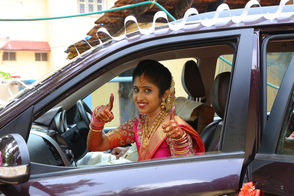 Photo From Soumya weds Santosh - By Tattvam Events