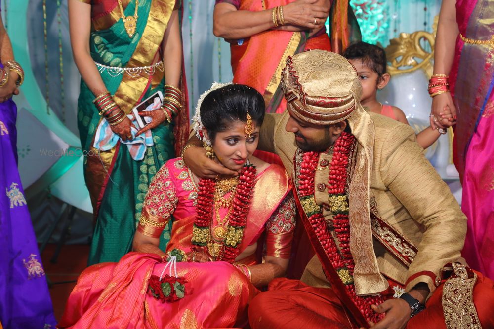 Photo From Soumya weds Santosh - By Tattvam Events