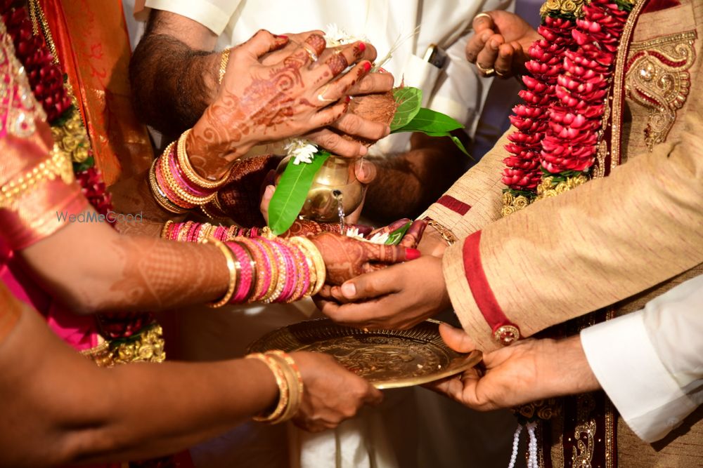 Photo From Soumya weds Santosh - By Tattvam Events