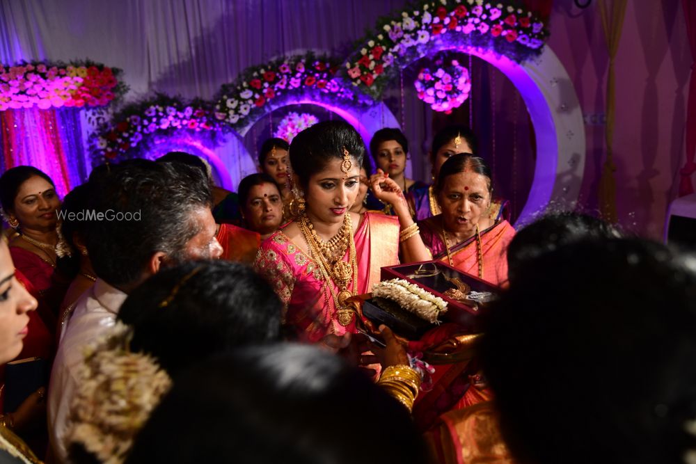 Photo From Soumya weds Santosh - By Tattvam Events