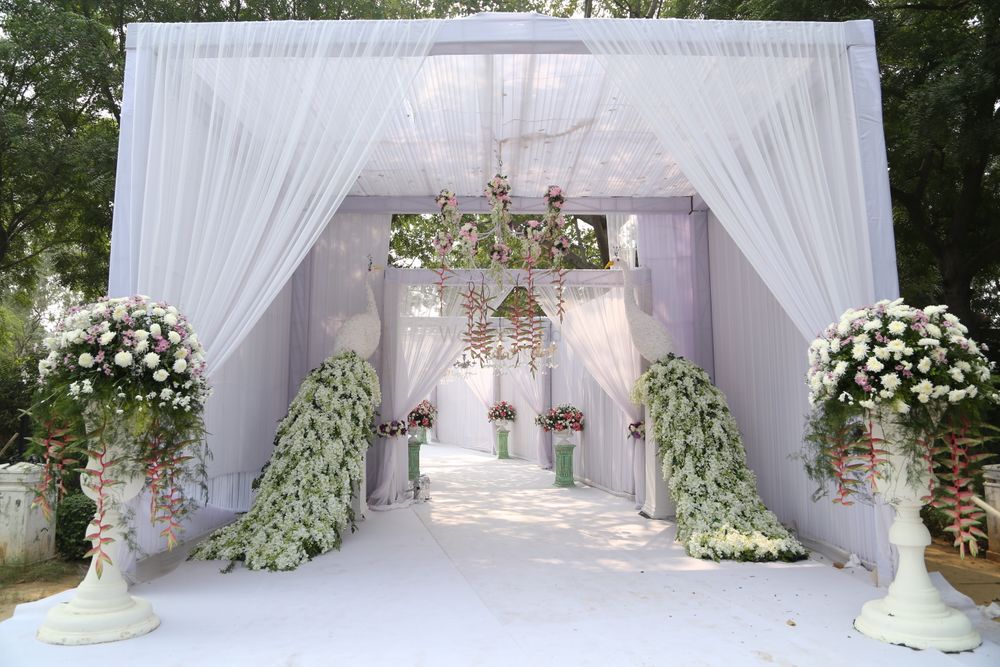 Photo From English floral - By Mantra Events