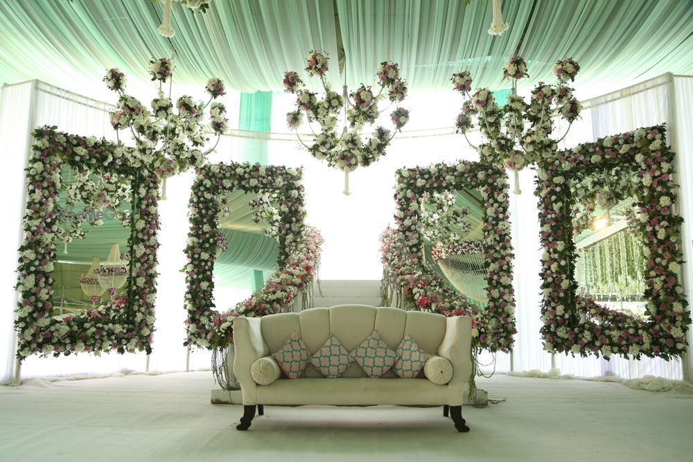 Photo From English floral - By Mantra Events