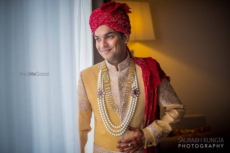 Photo From Varanasi - Eternal Is As Eternal Goes - Ankur Weds Ruchi - By Saurabh Rungta Photography